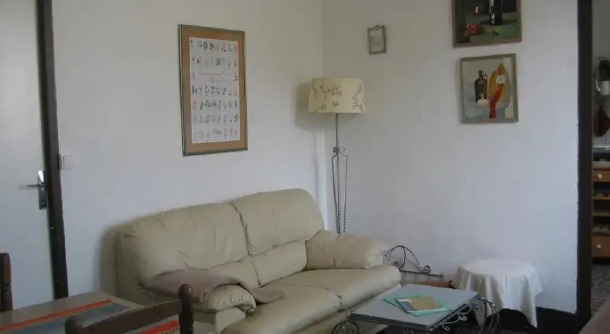 Côté Cour, Côté Jardin