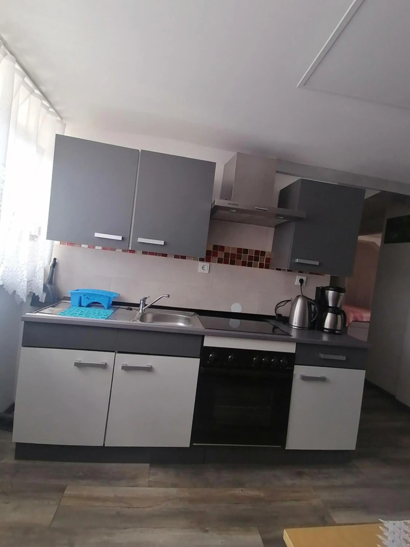 Ferienwohnung Andreea