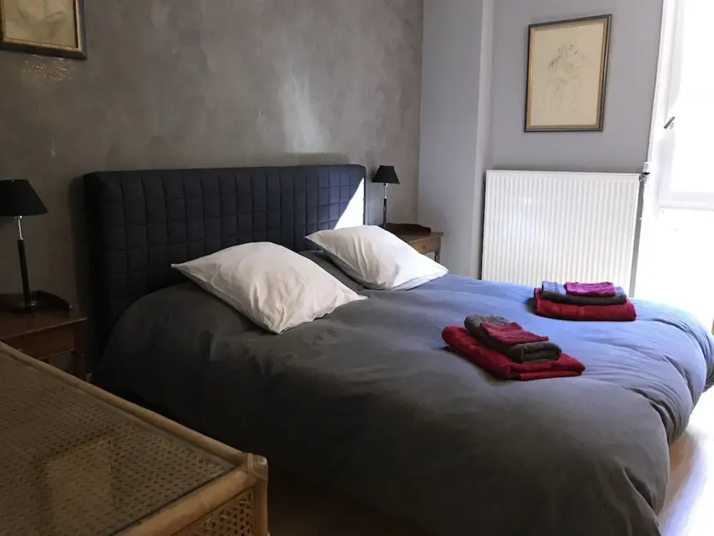 Appartement 3 personnes - Le Jorat