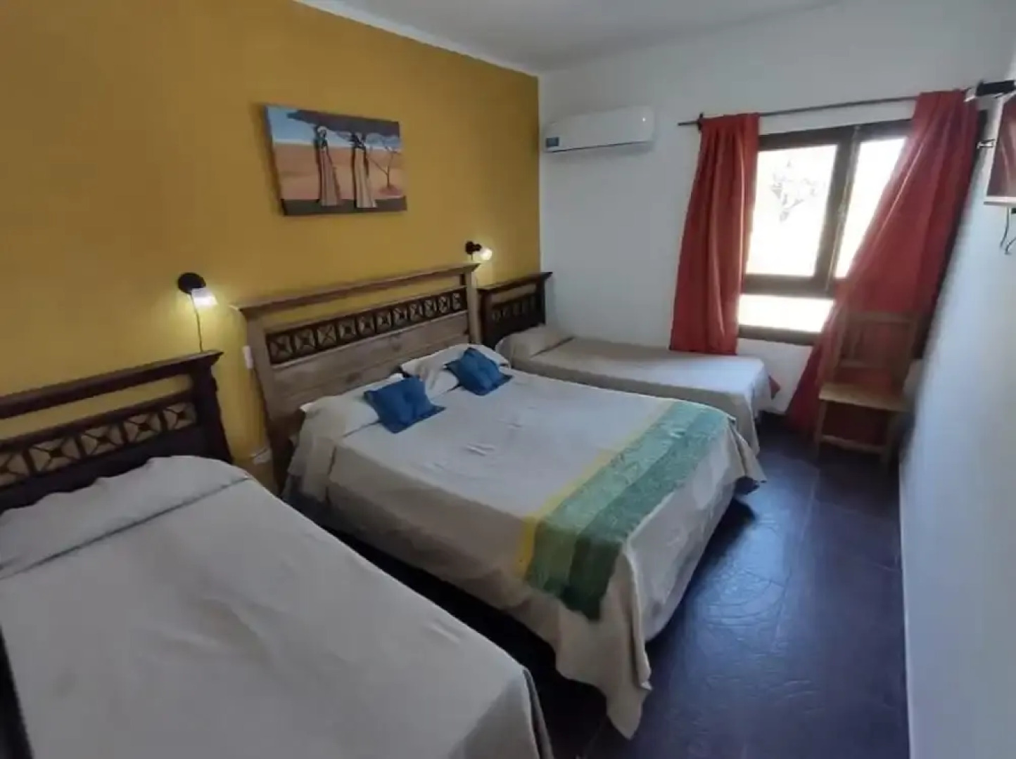 Hotel Boutique Altos de Amaicha