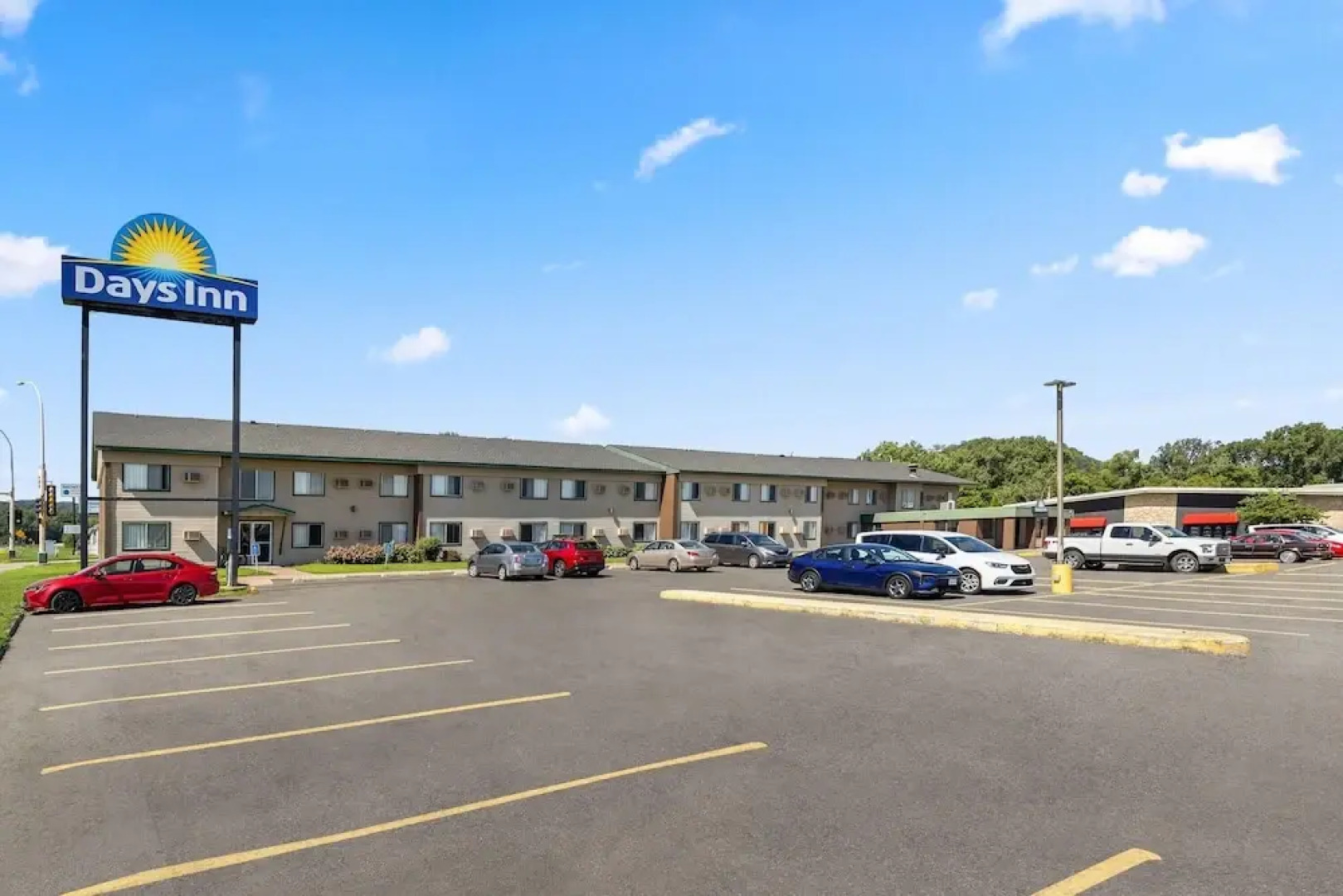 Days Inn Winona