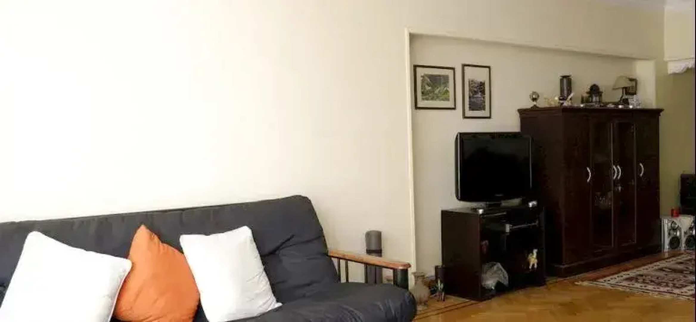 Maadi Star Apartment