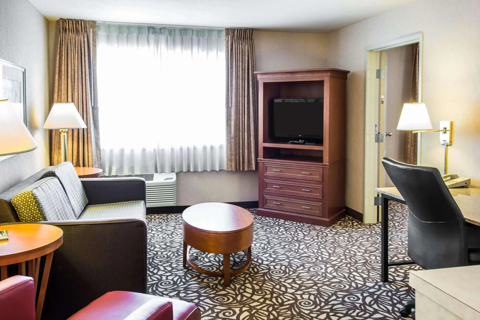 Quality Inn Kennewick