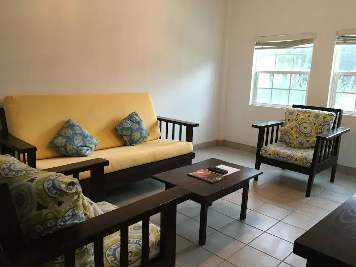 Grand Baymen Resort
