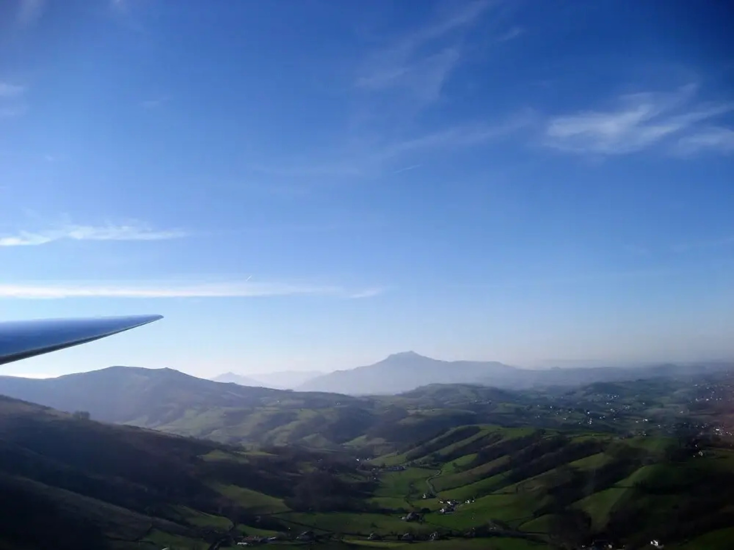 Arroka Au Baskoparadis