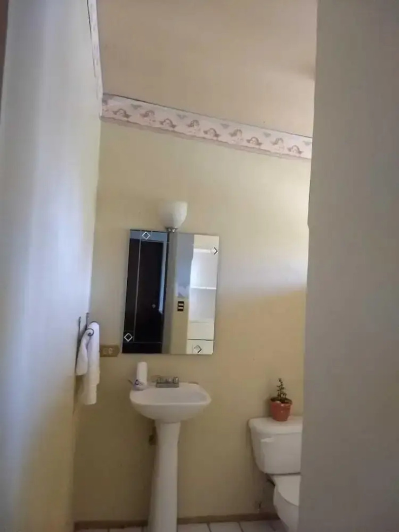 Tu hogar en los mochis