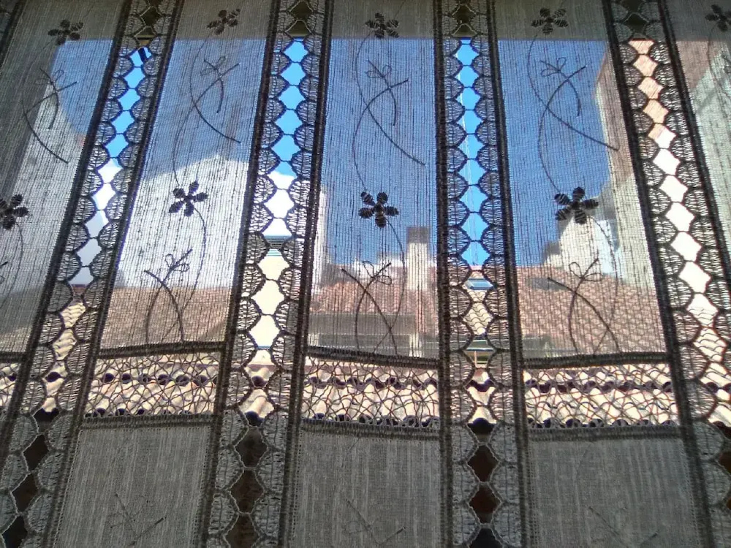 Apartment La Pintada 2.0