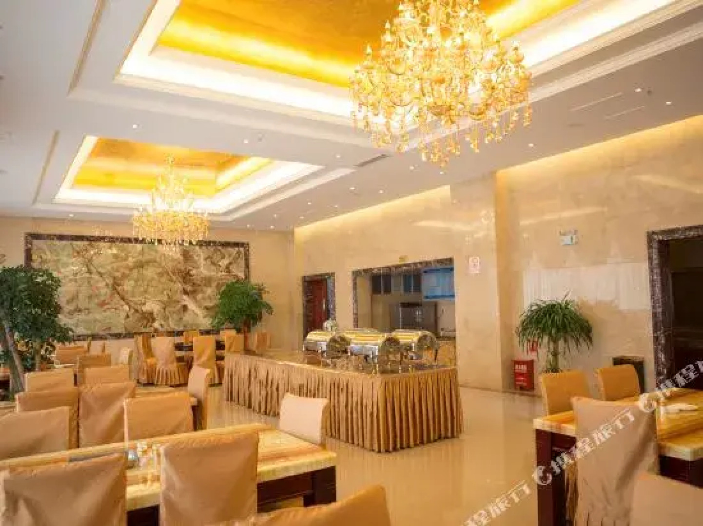 澄江金德兰大酒店