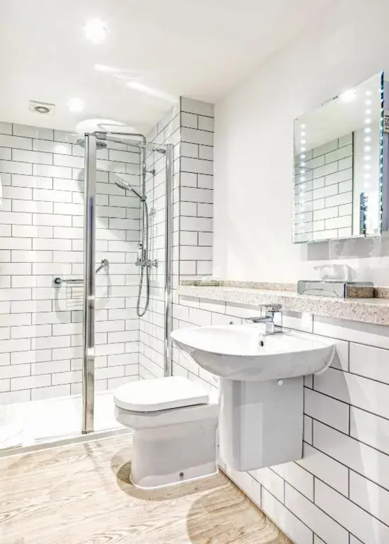 Innkeepers Lodge Woking