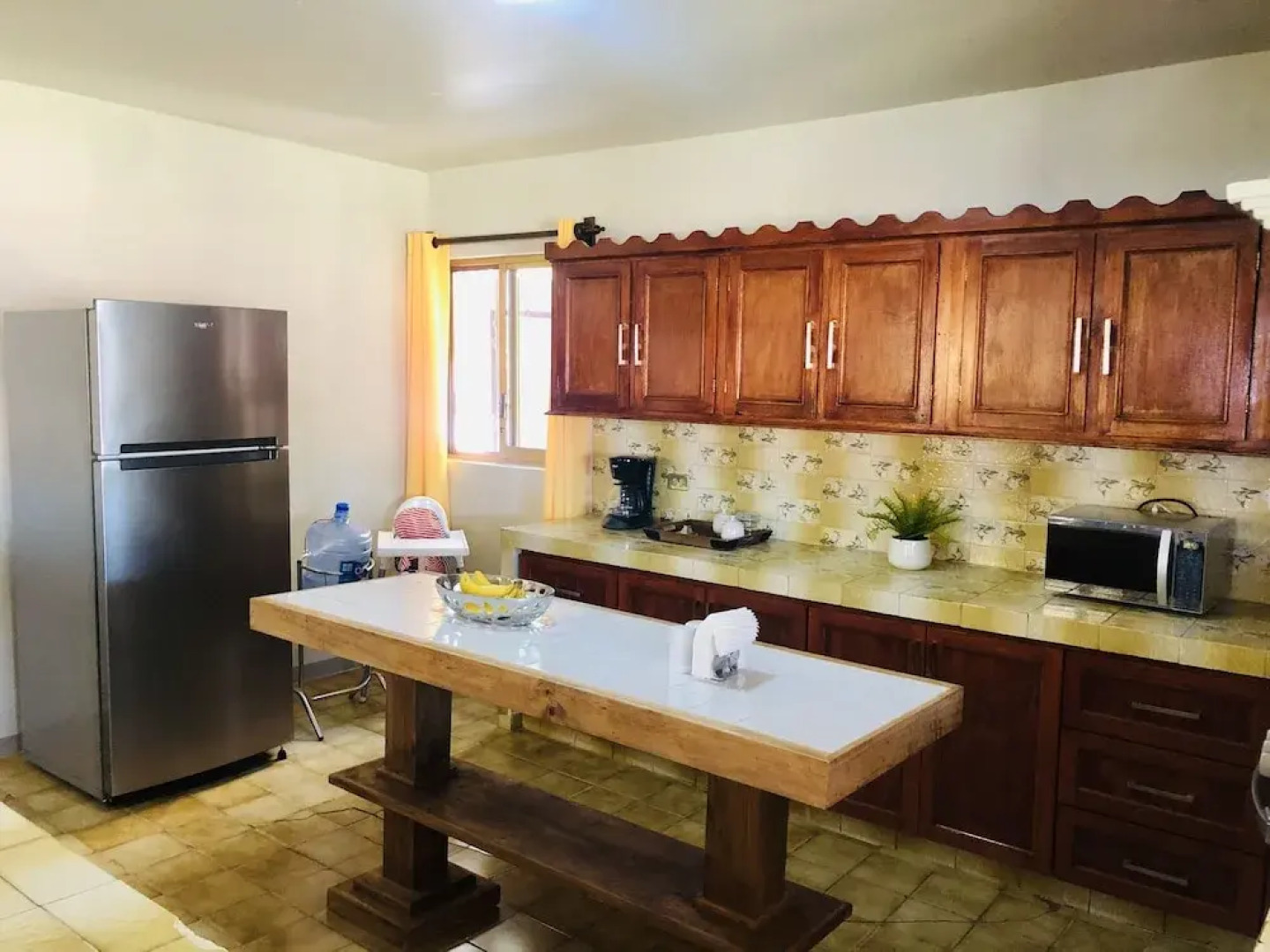 Finca Ybarra Casa de Campo