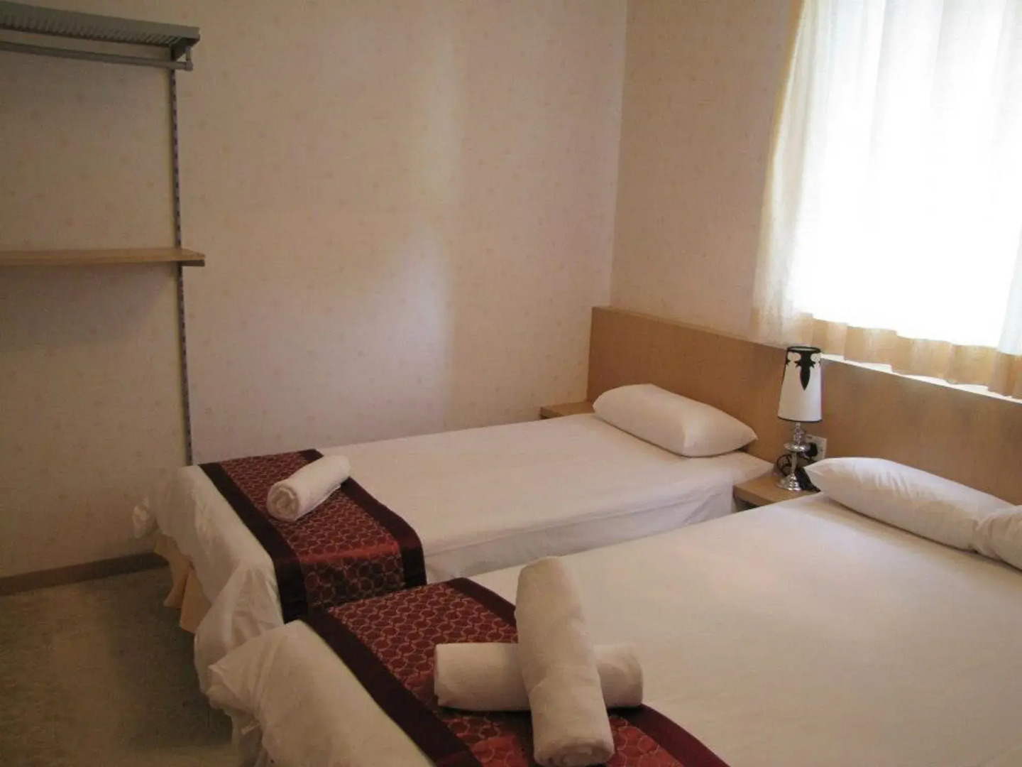 The Crown Borneo Hotel