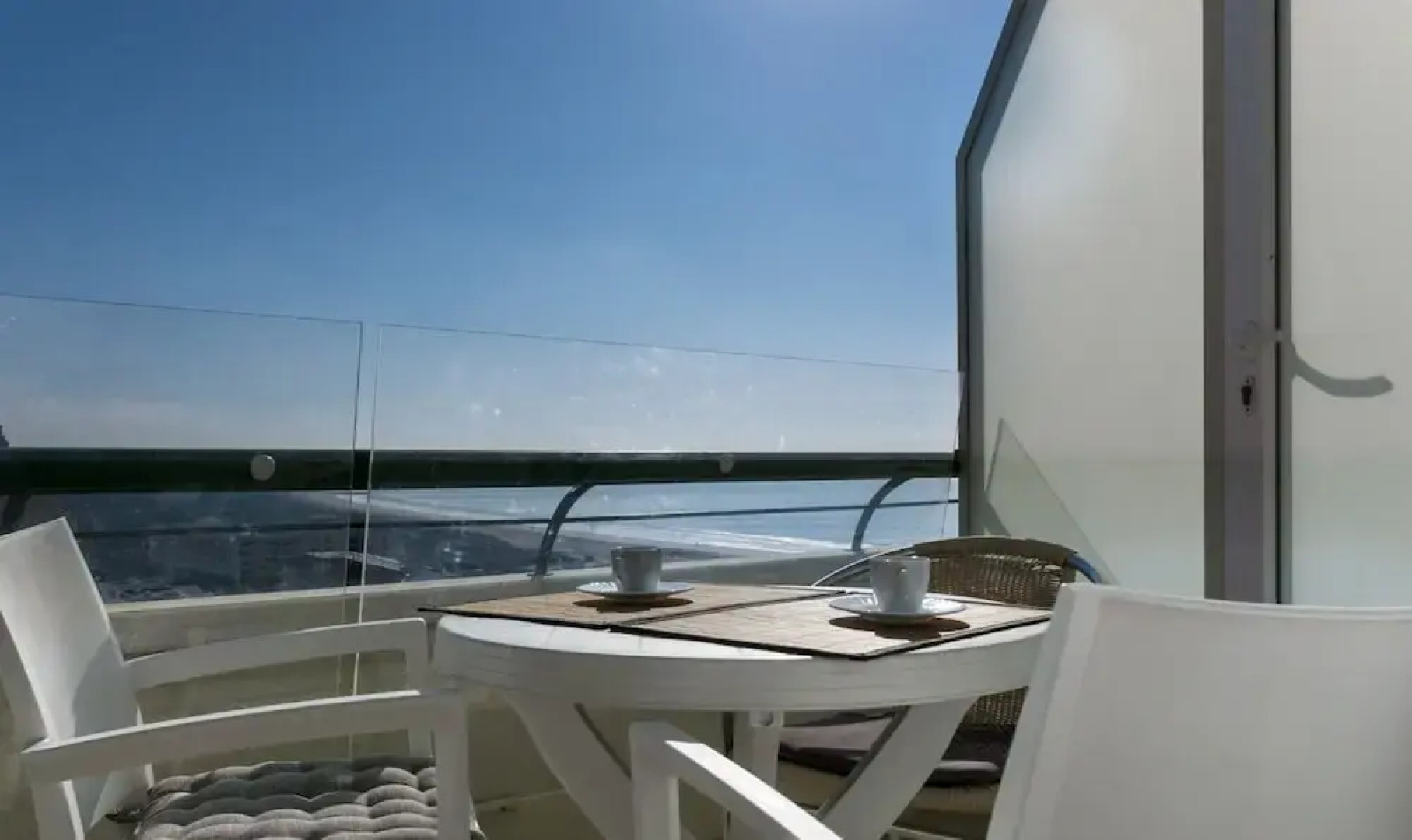 Akisol Monte Gordo Ocean