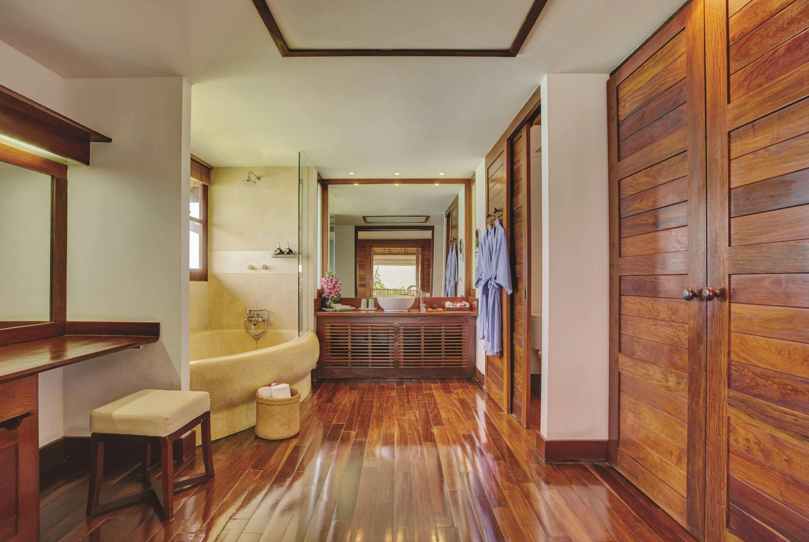 Курорт Napasai Samui