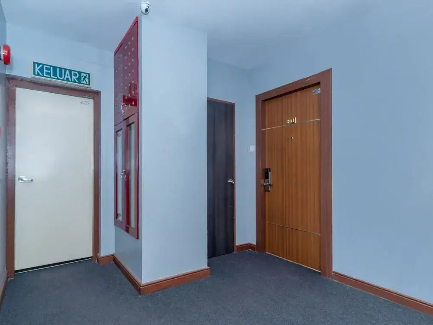 Capital O 89538 Ocean Hotel