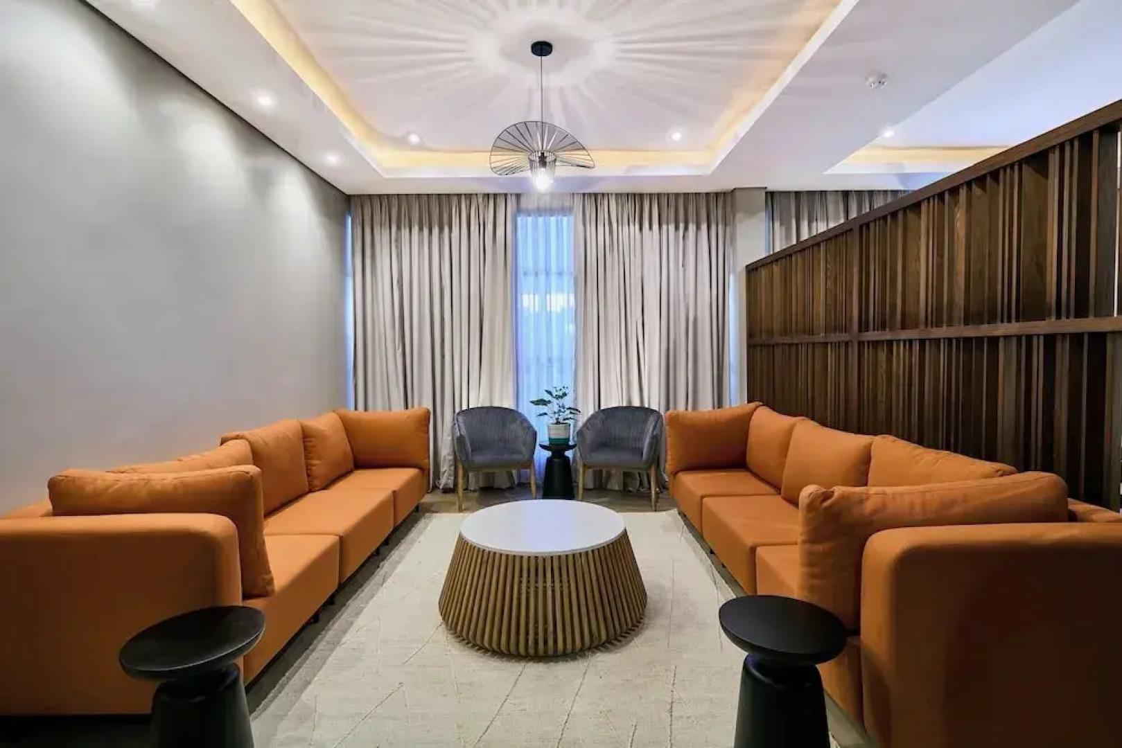 Cresta Grande Jwaneng