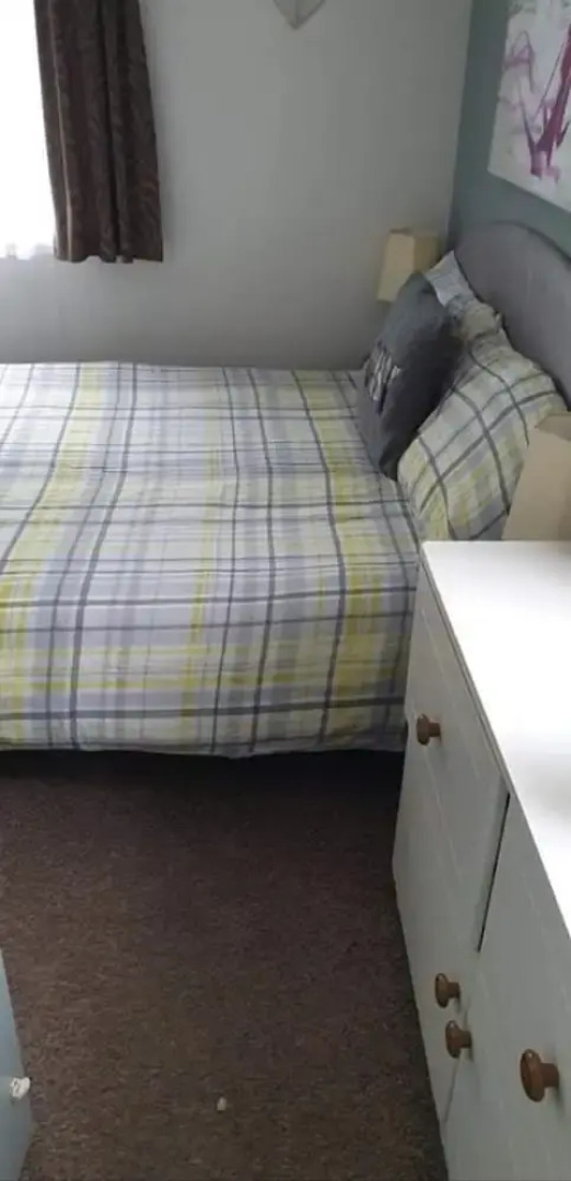 Inviting 3-bed Static Caravan Butlin's Skegness