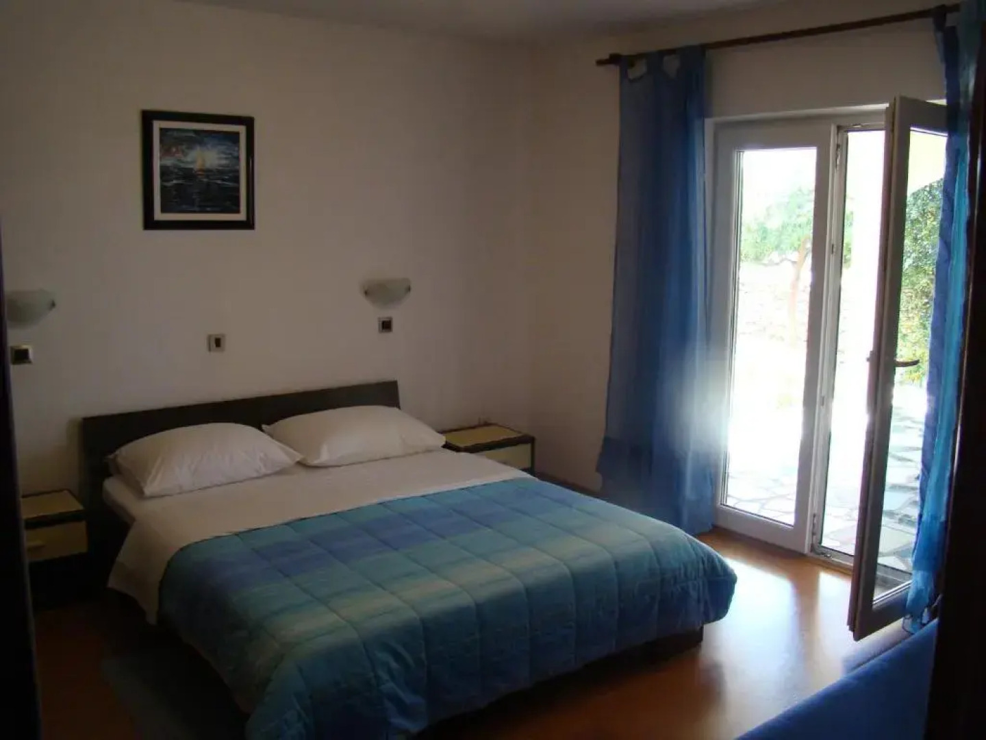 Apartment House Nono