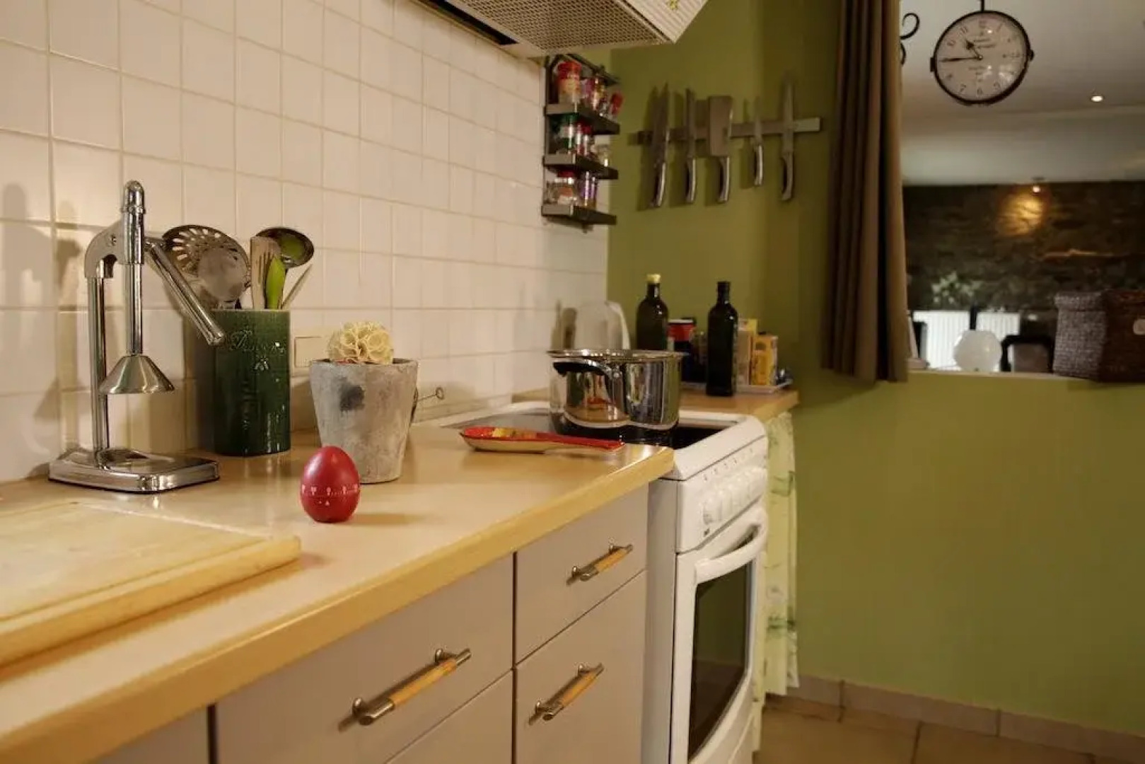 Une parenthèse en Ardenne