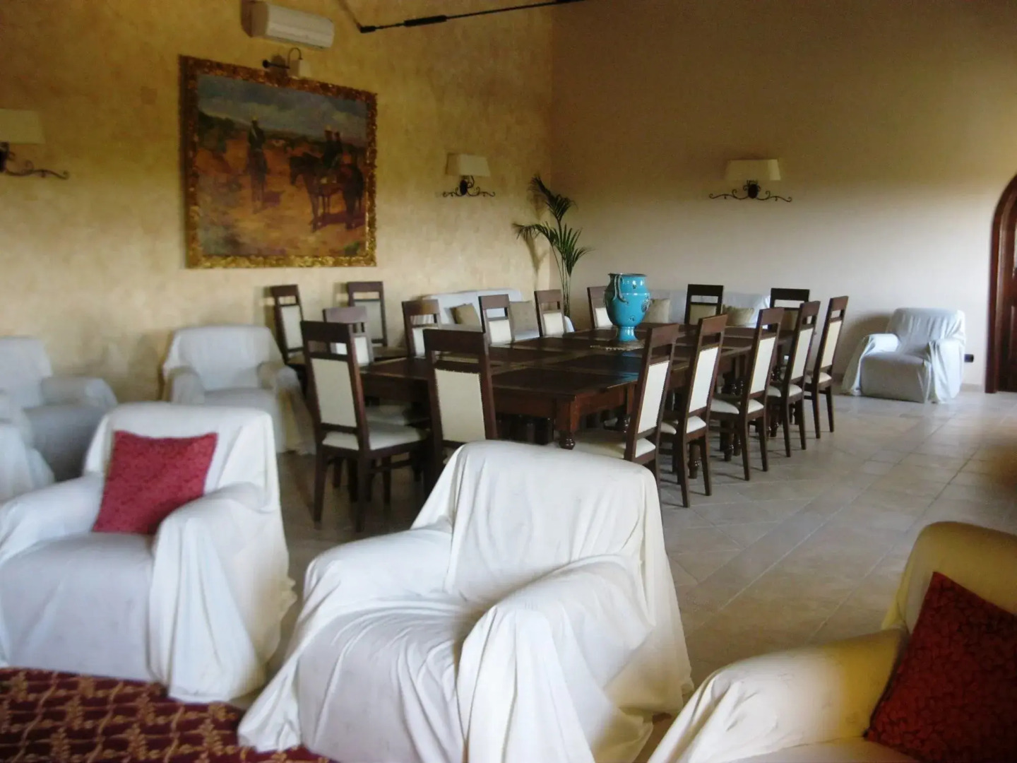 Tenuta San Francesco