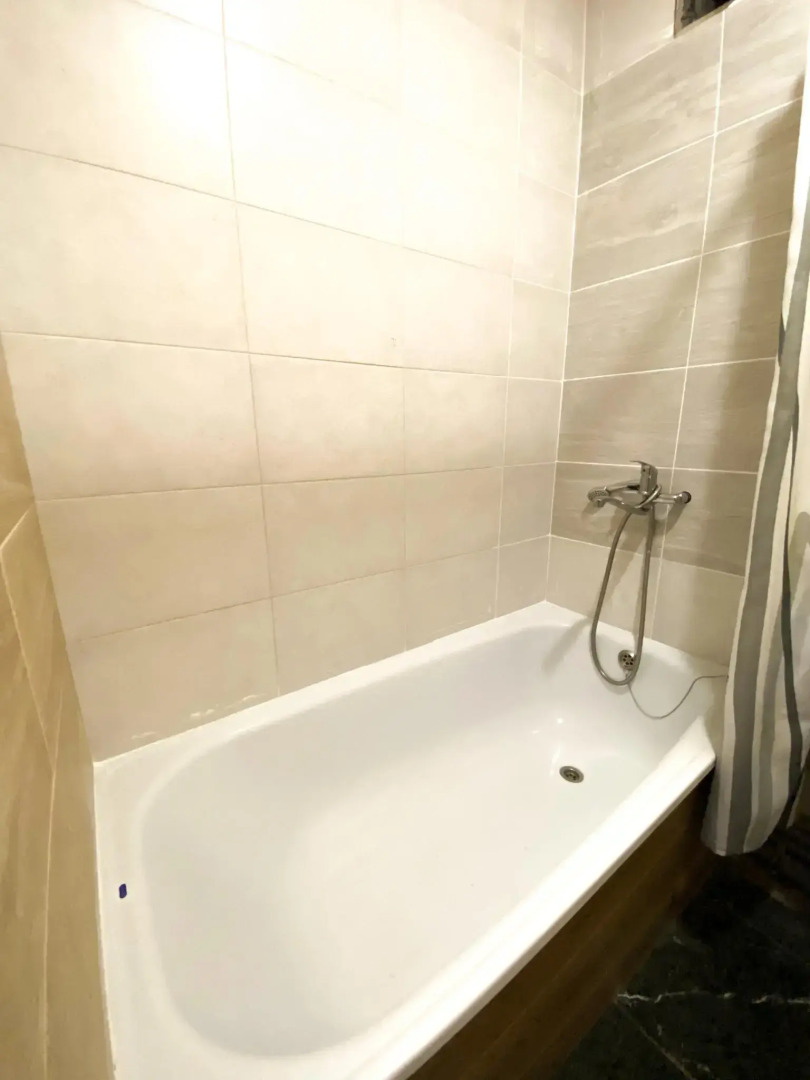 Апартаменты на улице Добрая 5