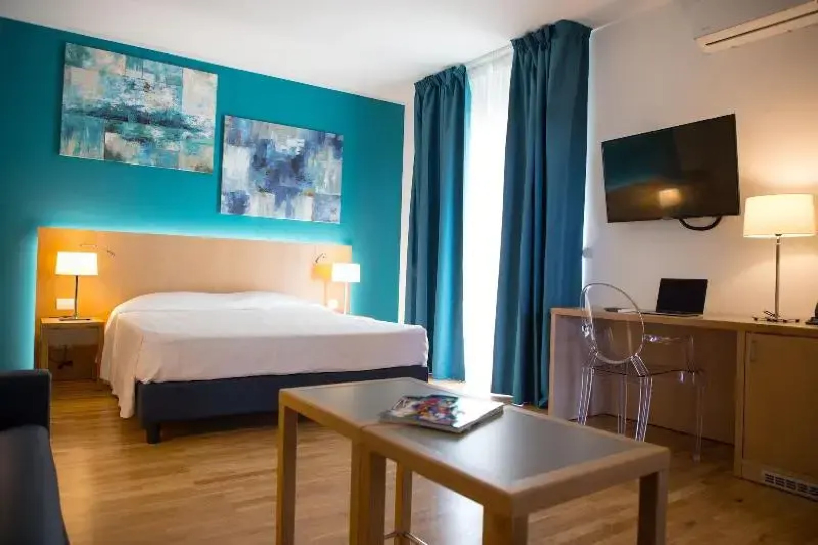 Principe Alogna Hotel & Spa