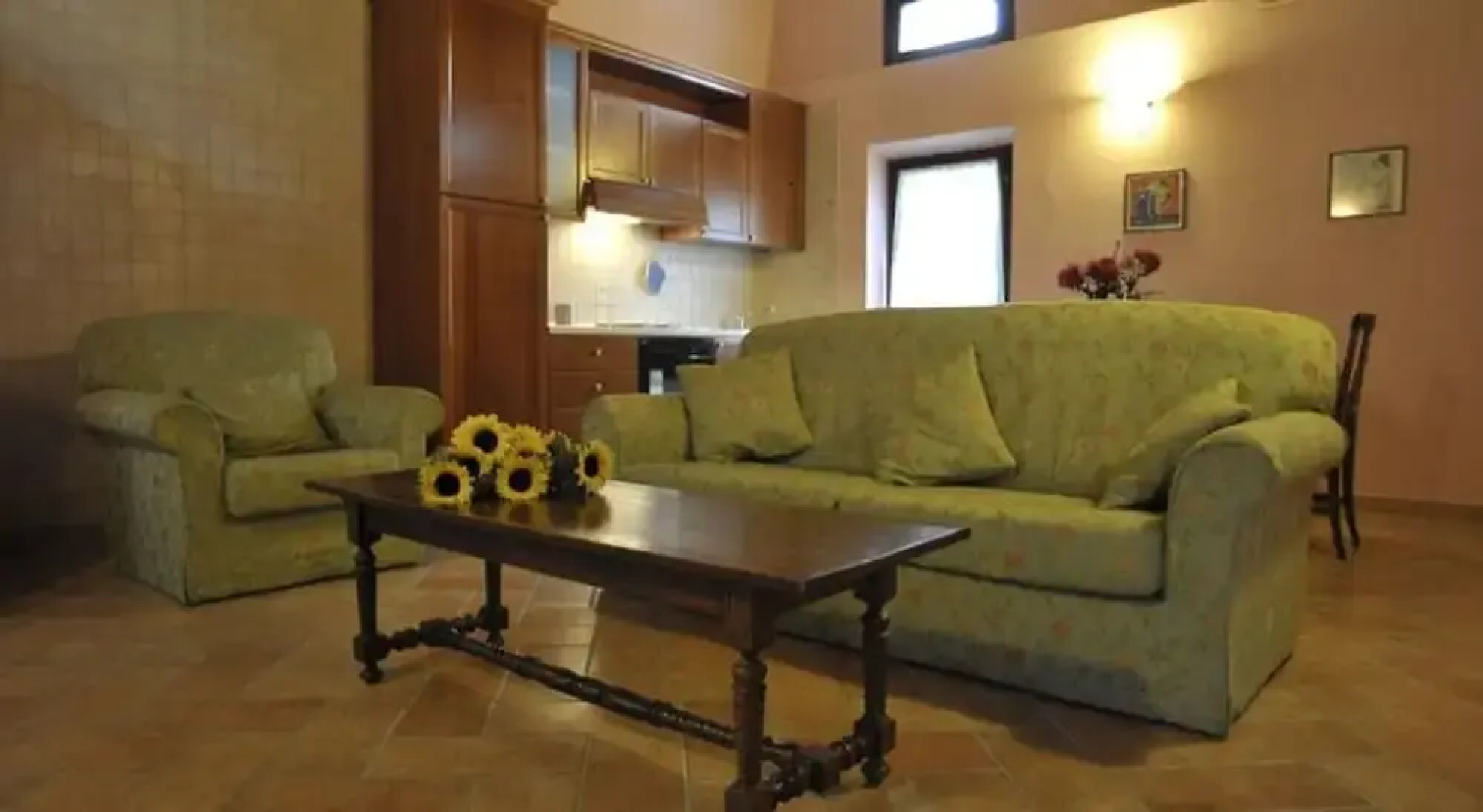 Agriturismo Aggazzotti