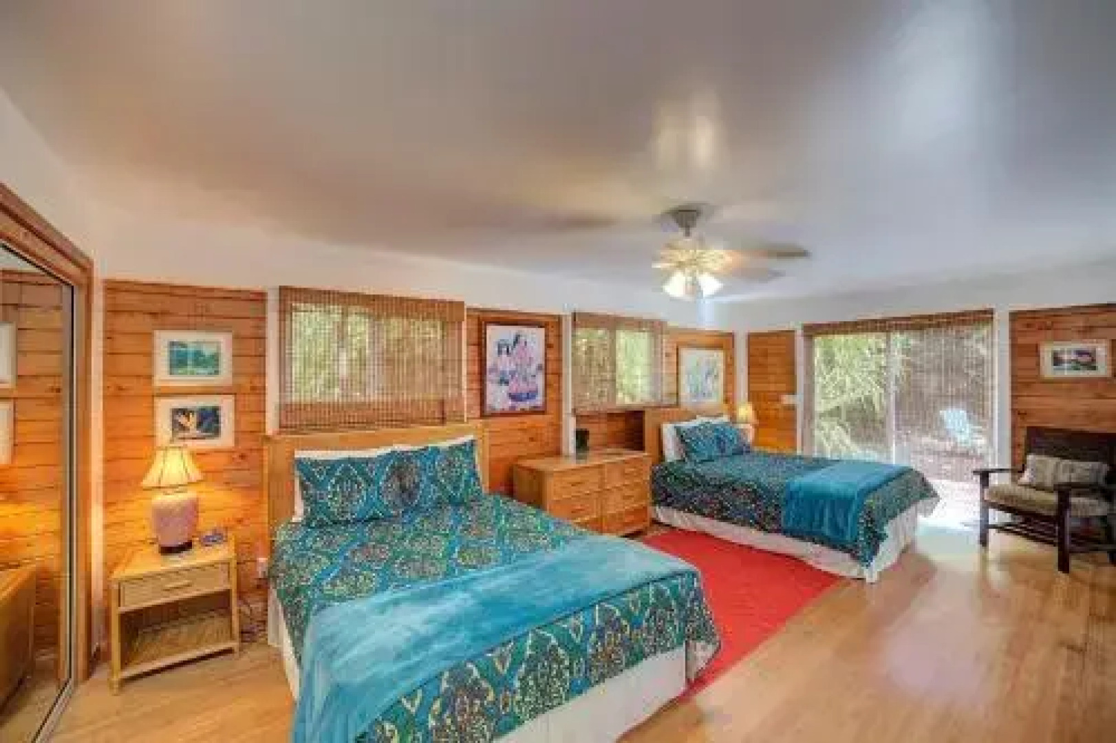 Hale Ki'i Maka Manu home