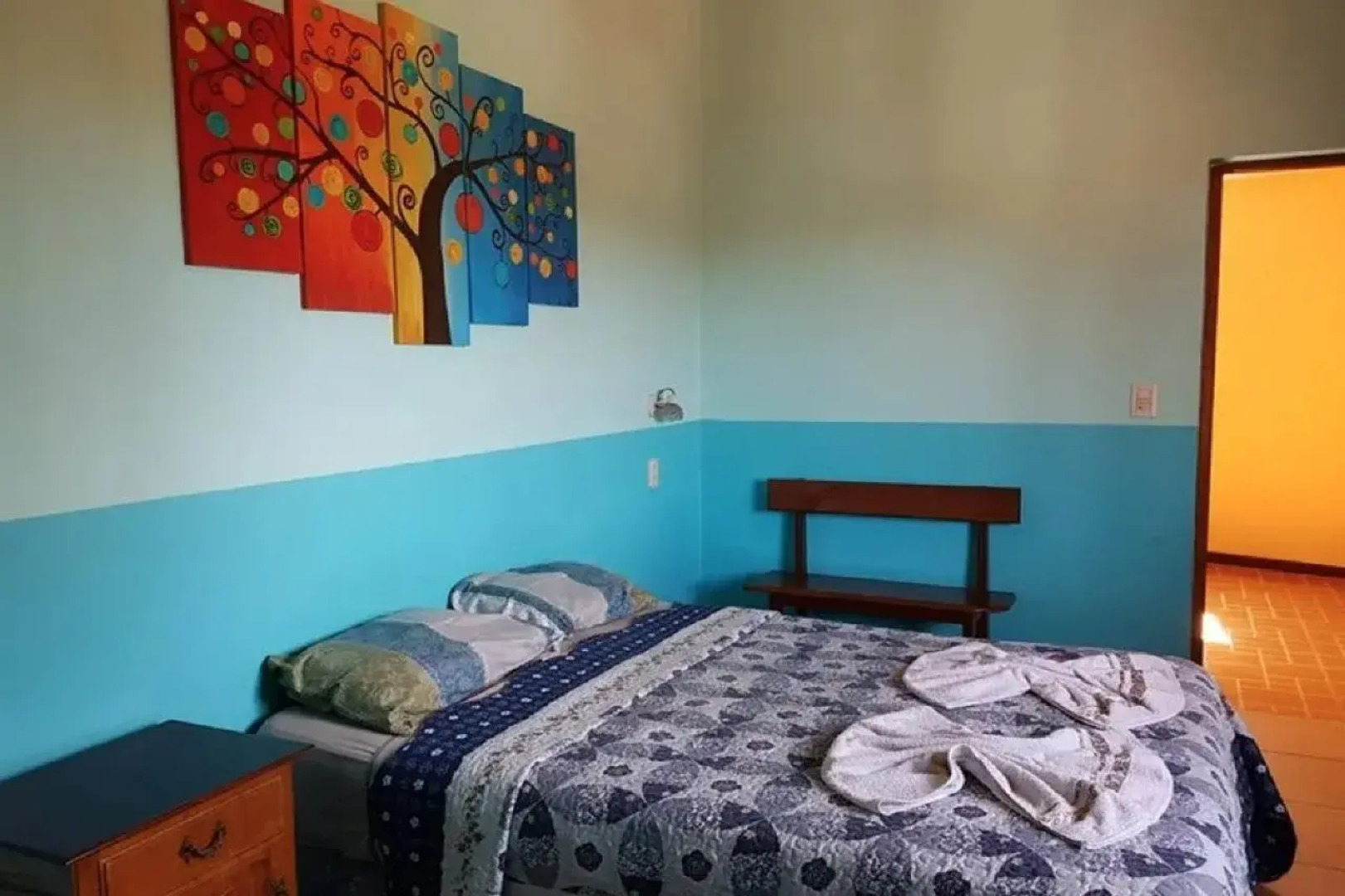 Beer Hotel Iguazu - Hostel