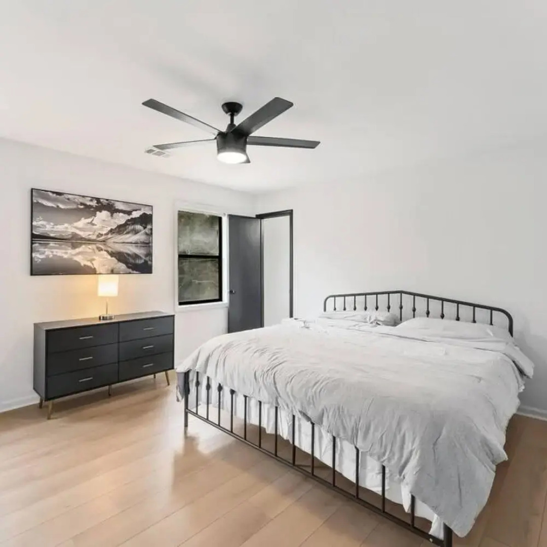 The Springwood Retreat Central High Luxury