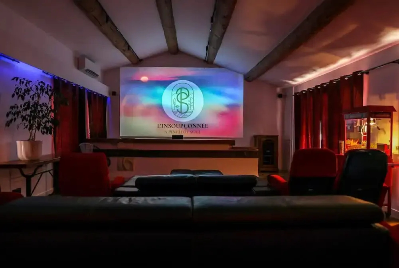 Charming Mas Provencal With Swimming Pool