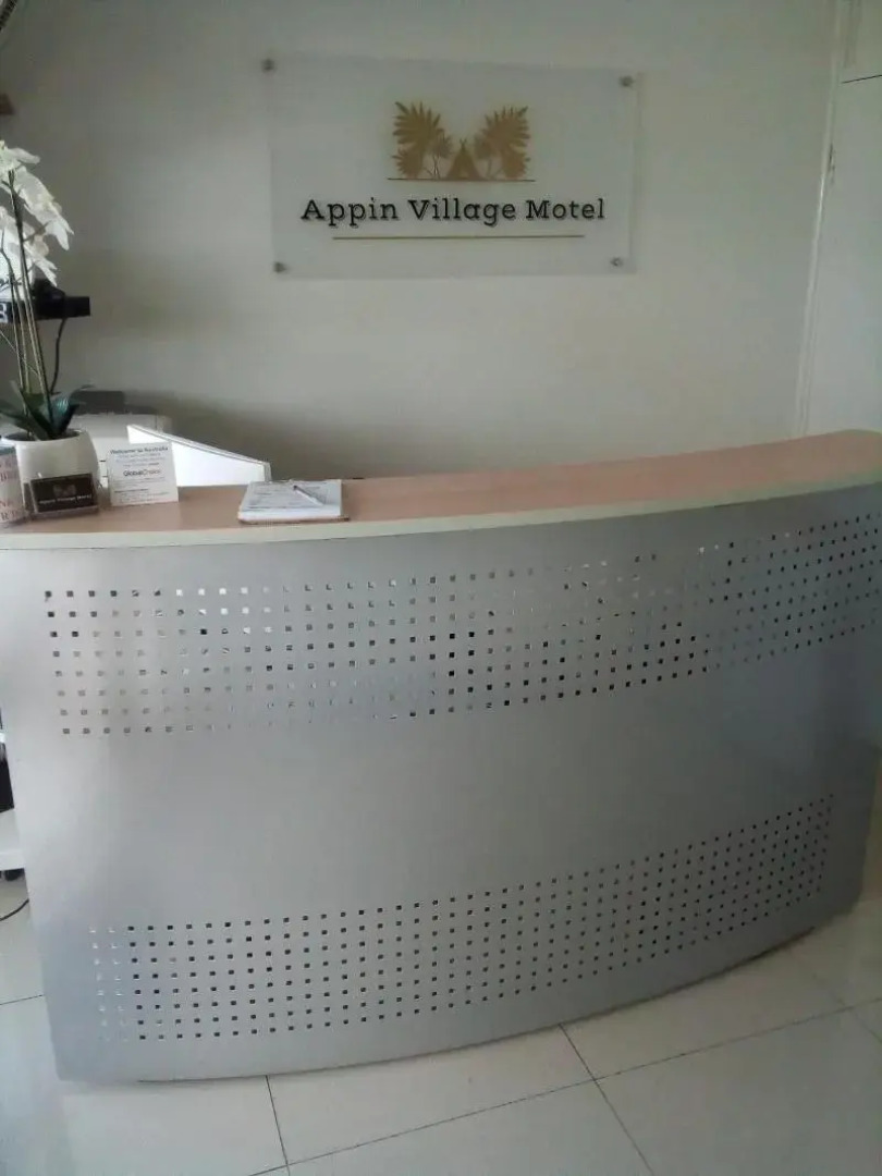 Appin Village Motel