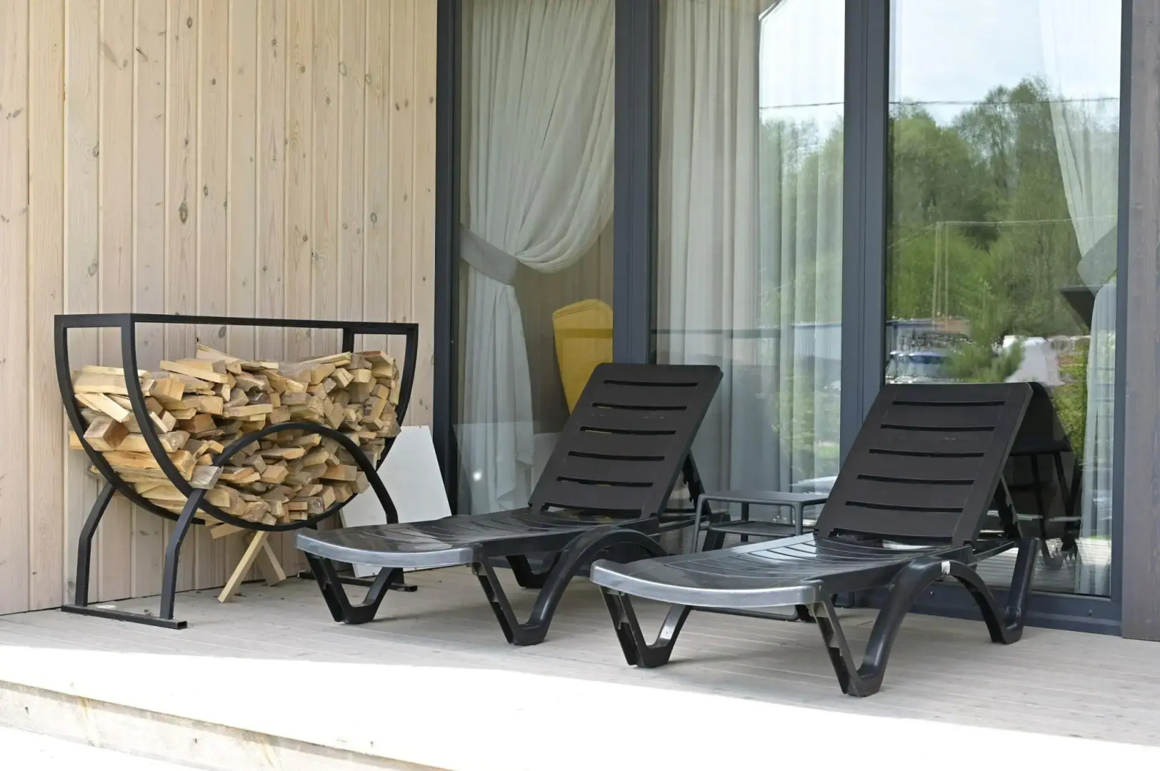 BarnHouse Village (БарнХаус Виллэдж)