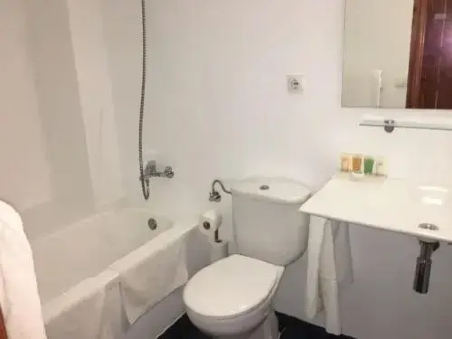 Apartamentos Albertos