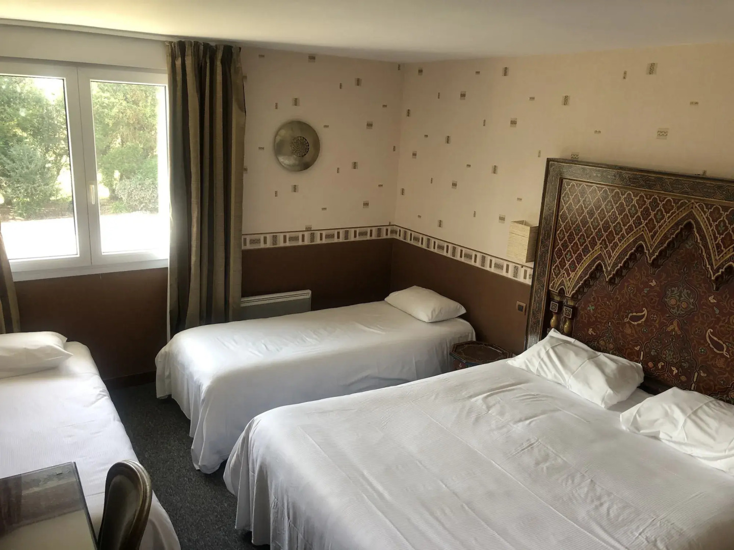 The Originals City, Hôtel La Cour Carrée, Eu