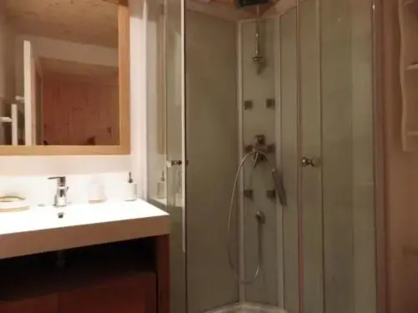 Apartment Le Jandri 4