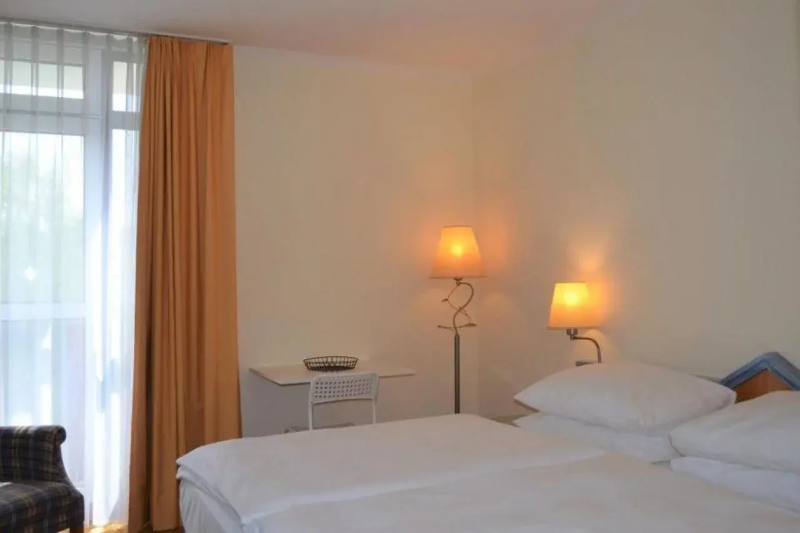 Park Inn by Radisson Munich Frankfurter Ring