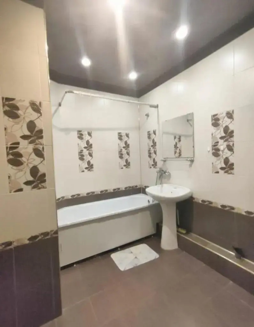 Апартаменты на улице Доваторцев