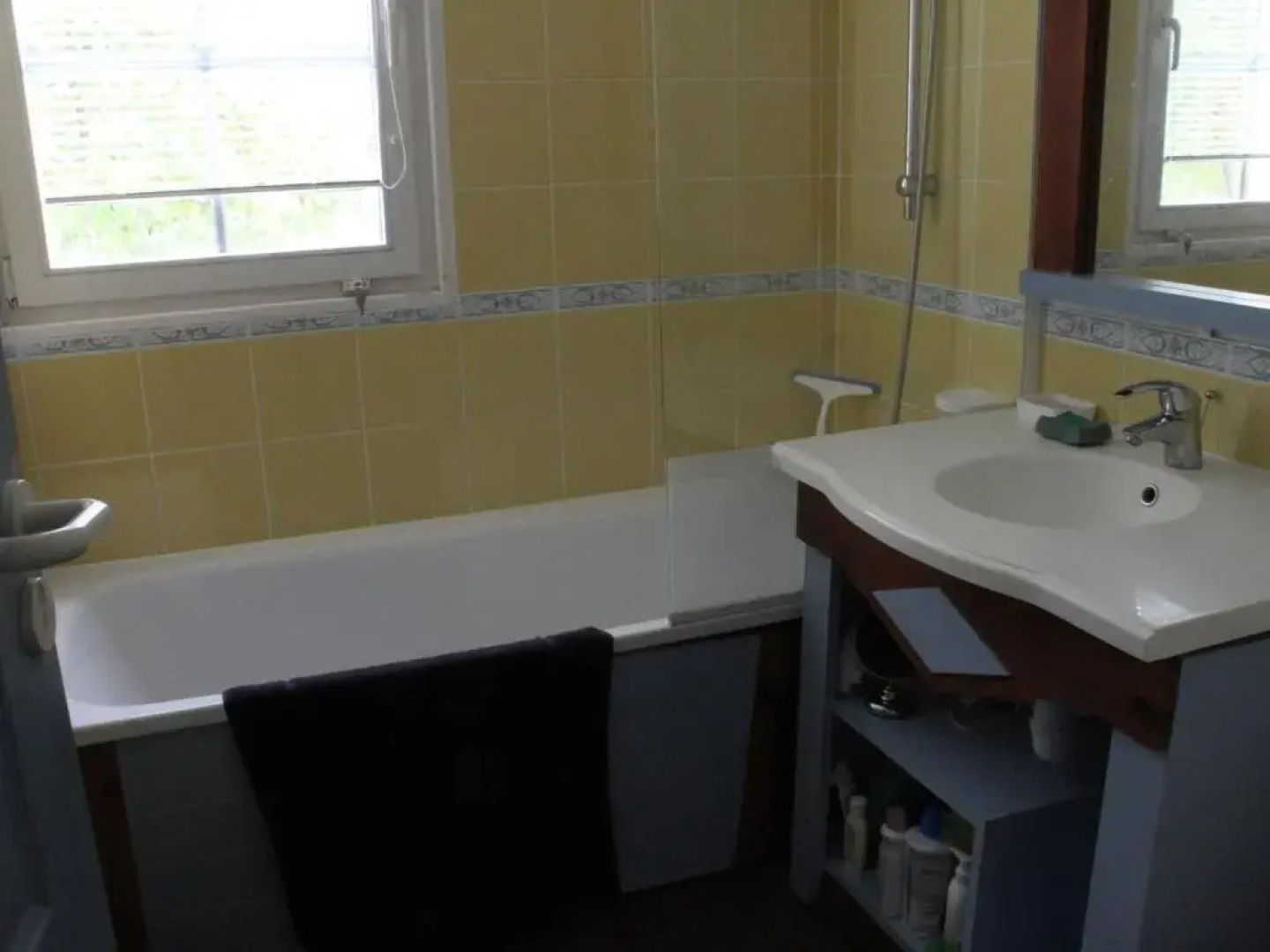 Maison Fort-Mahon-Plage, 4 pièces, 6 personnes - FR-1-482-64