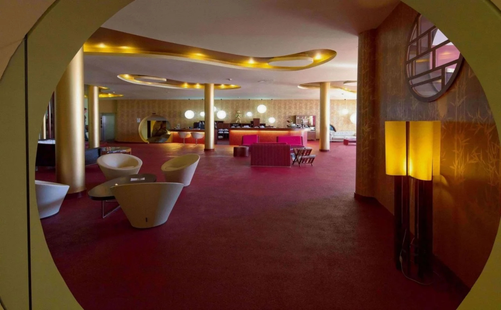 Quinta Splendida Wellness & Botanical Garden