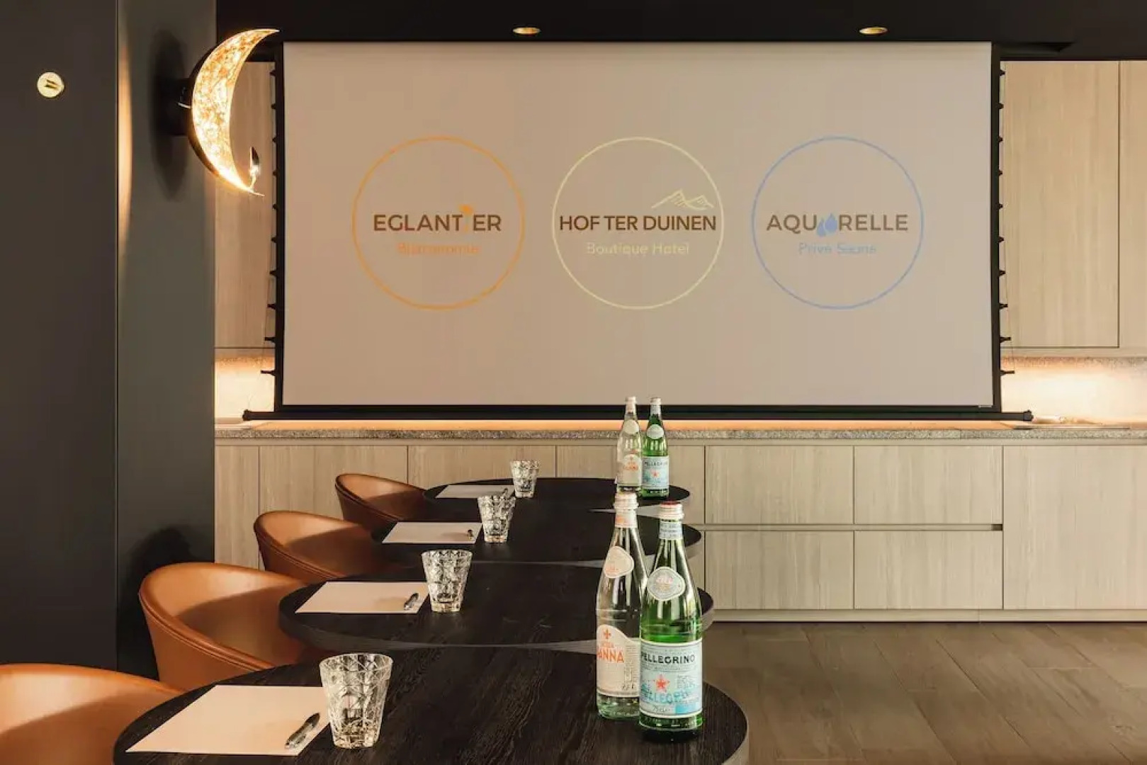 Boutique Hotel Hof ter Duinen