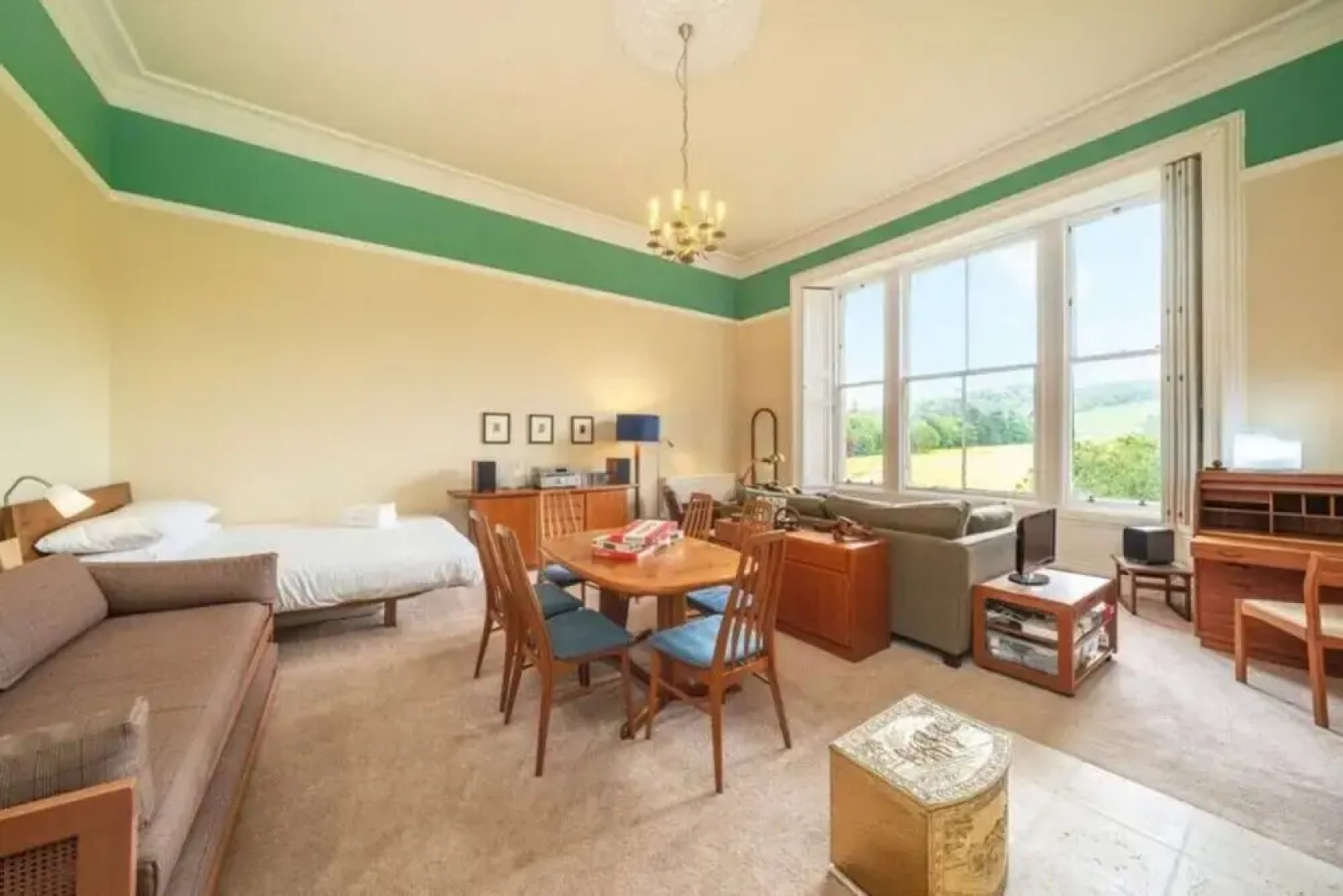 The Nutcracker Suite