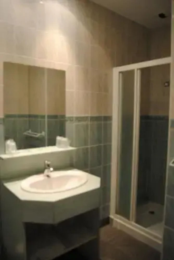 Le Relais de Bel Air