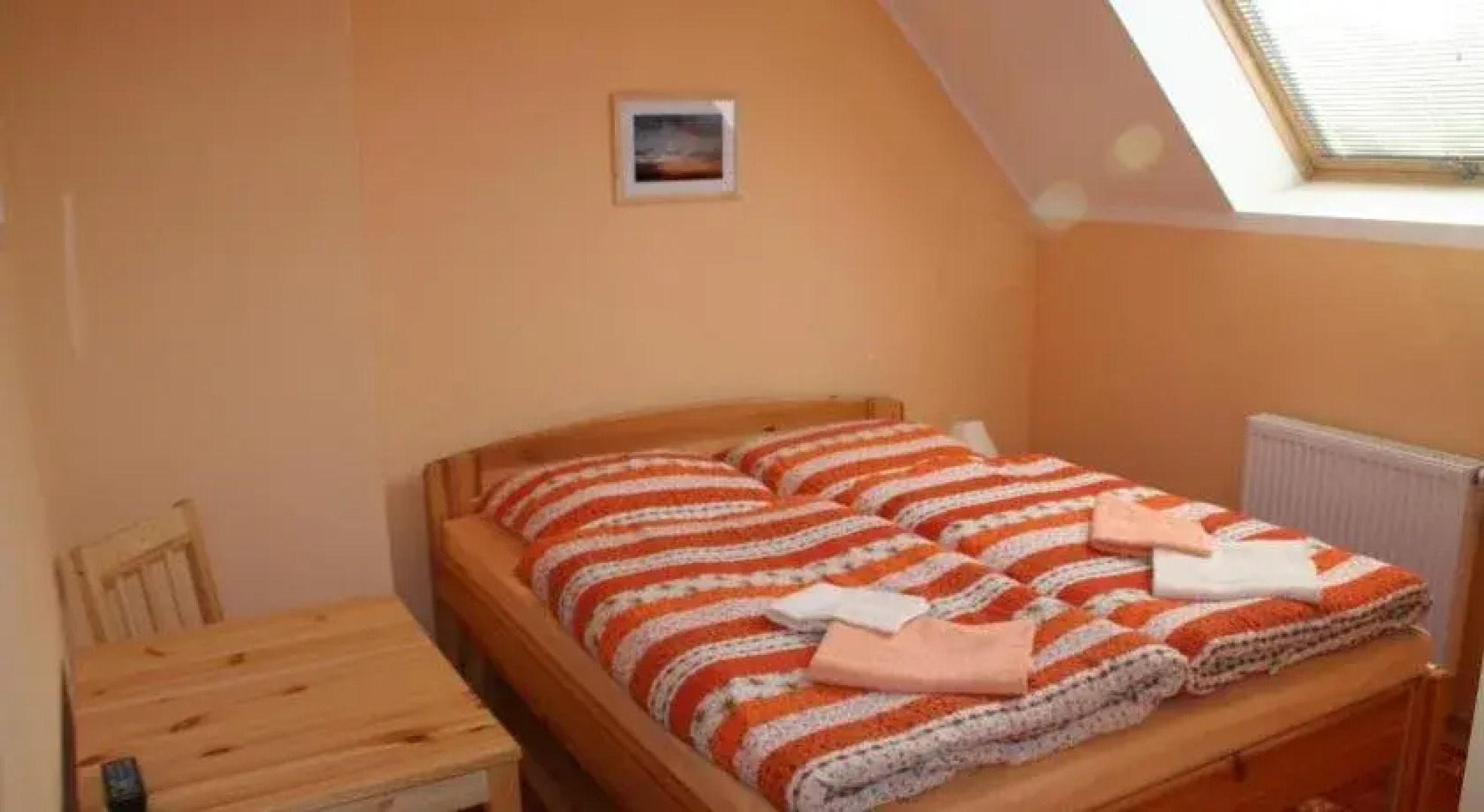 Pension Čtyřlístek