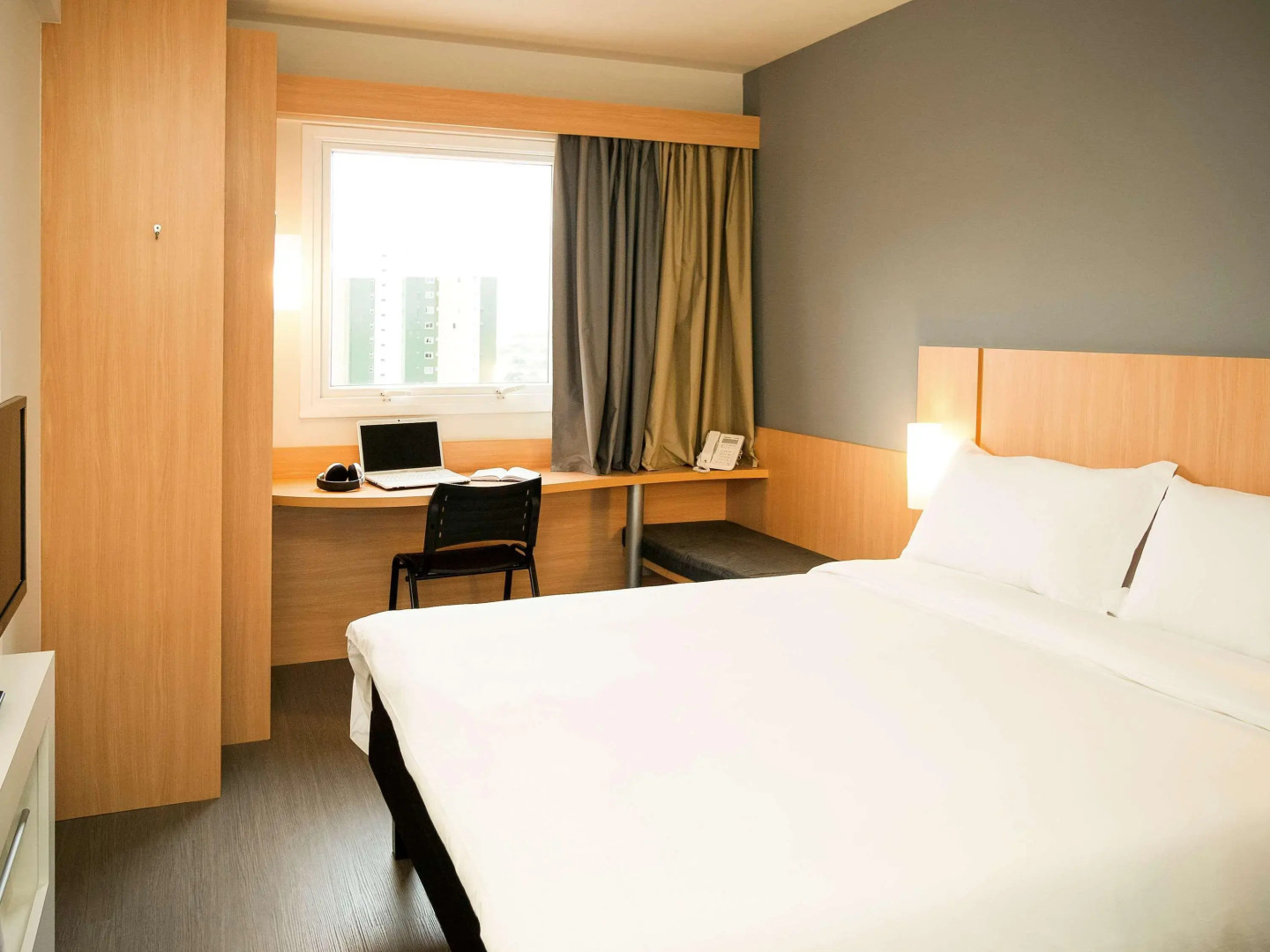 Ibis Cascavel