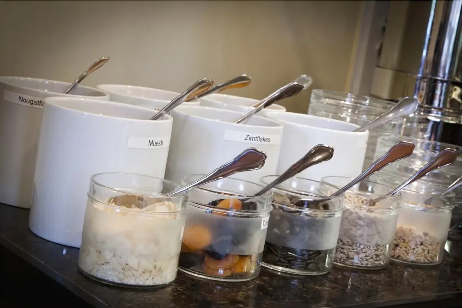 Hotel Oelen & Holgers Brasserie und Lounge