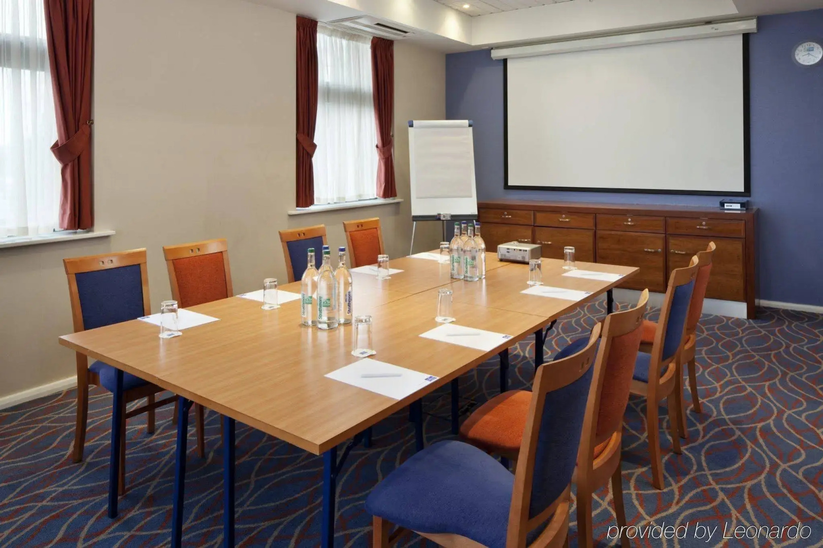 Holiday Inn Express Leicester - City by IHG