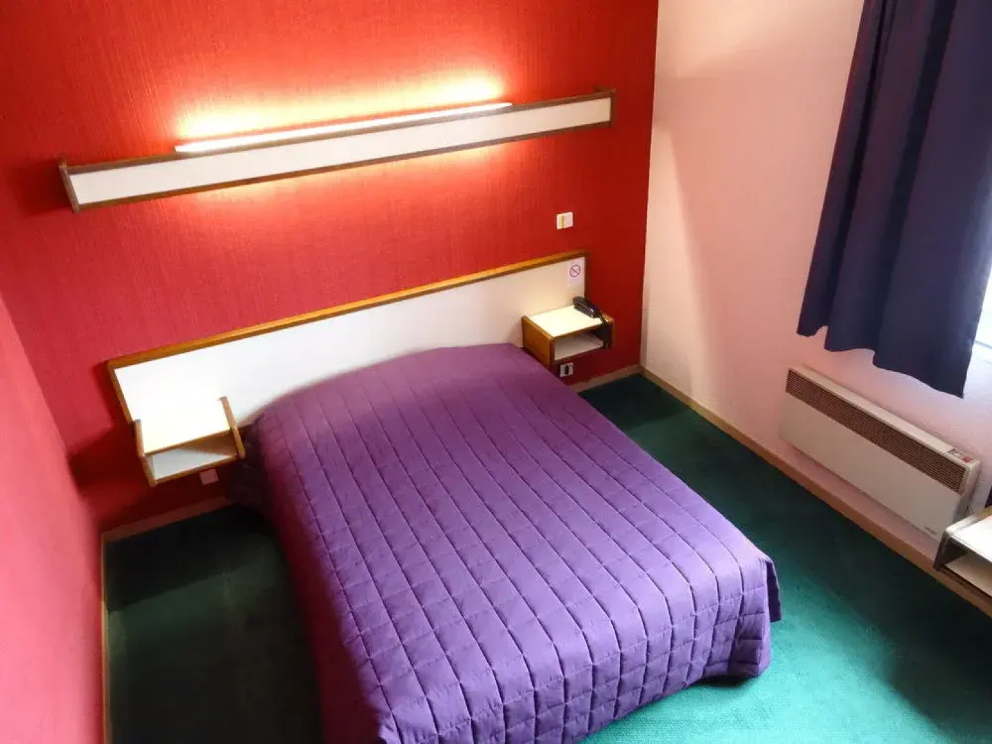 Hotel Vesontio (Ex Hotel Oxalys)