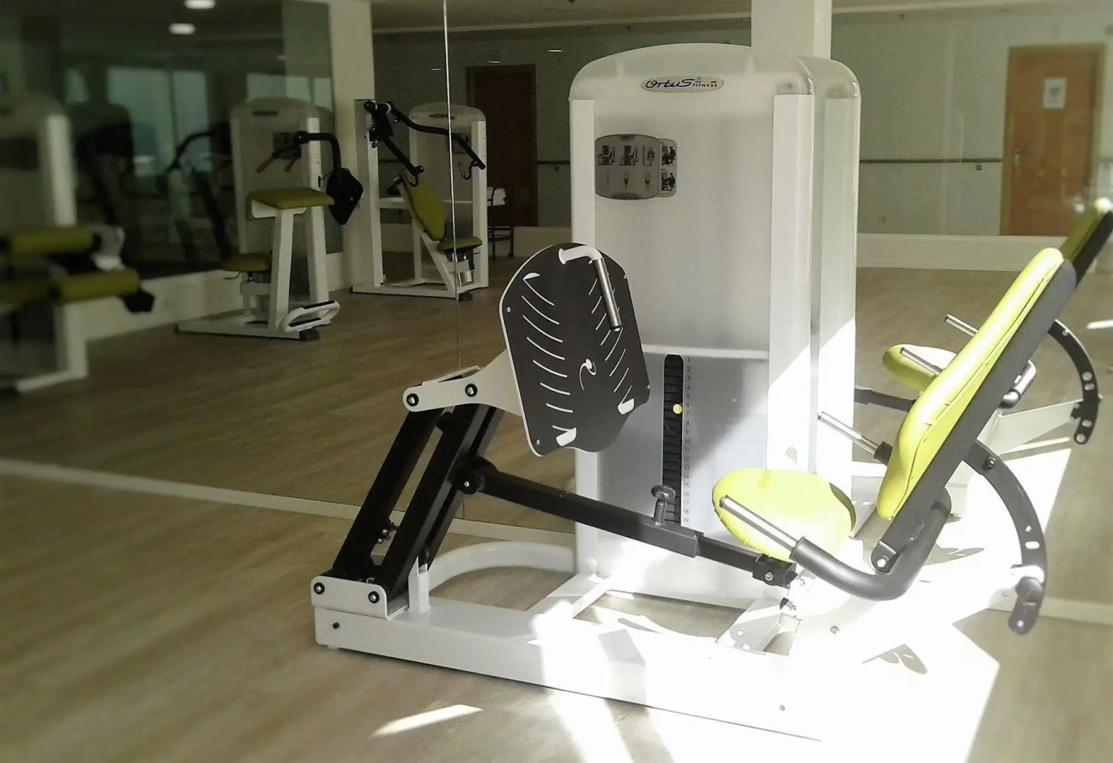 Aldea La Quinta Health Resort