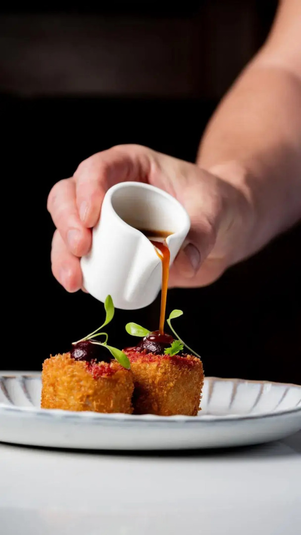 The Municipal Hotel Liverpool - MGallery