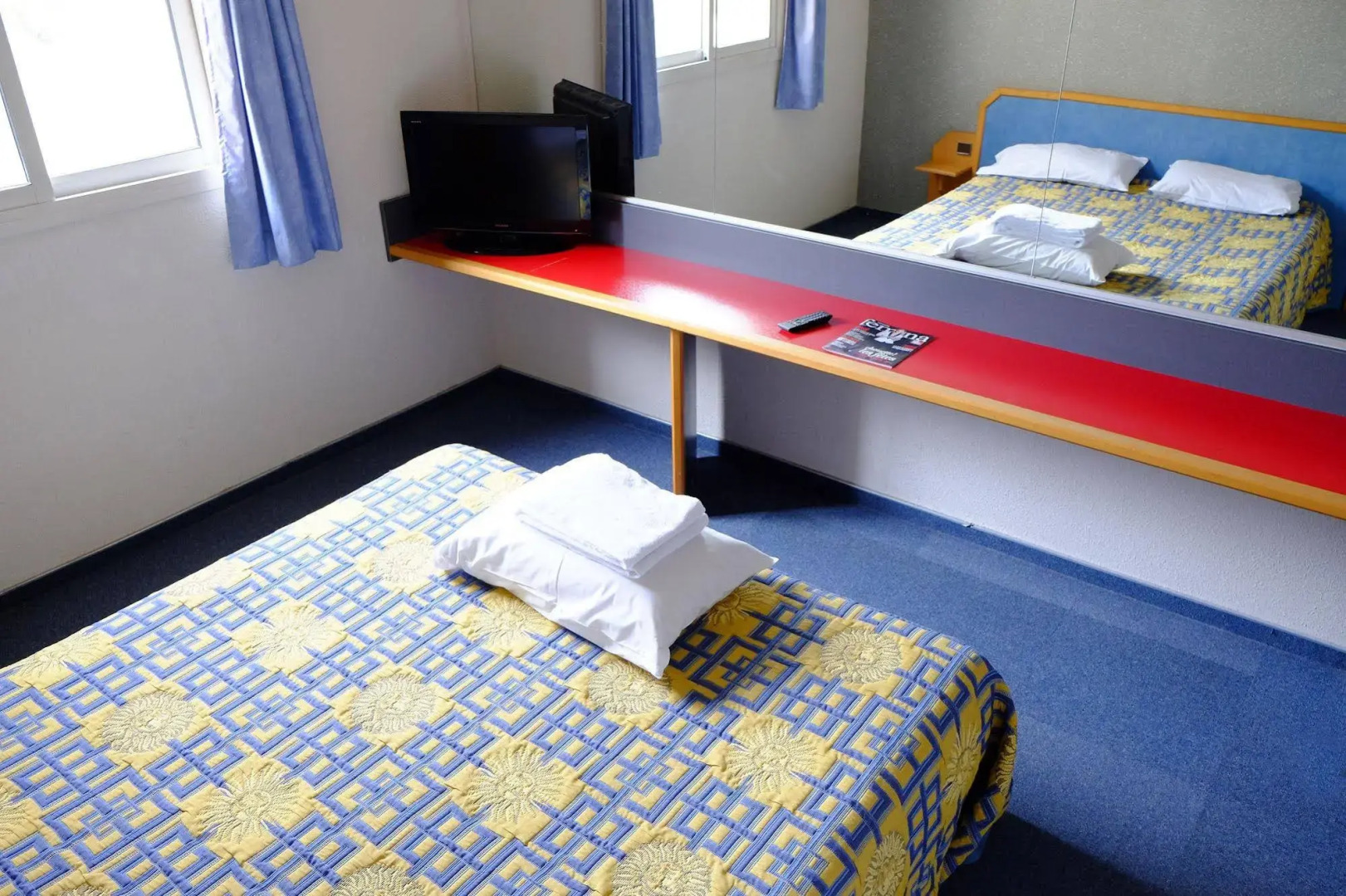 Logis Hôtel et Restaurant Ludik